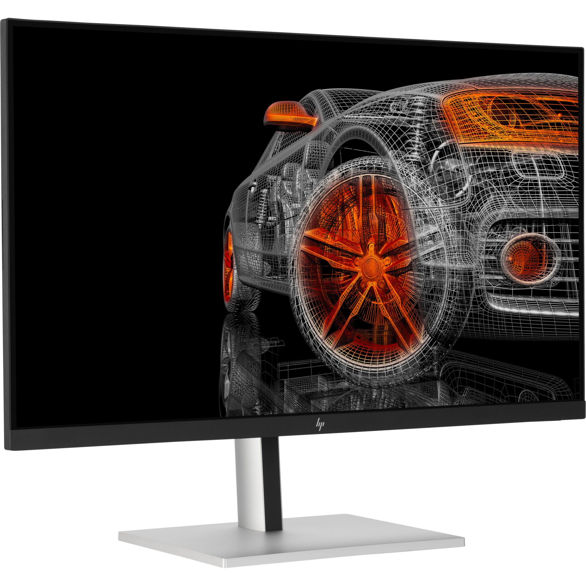 HP E27 G5 IPS