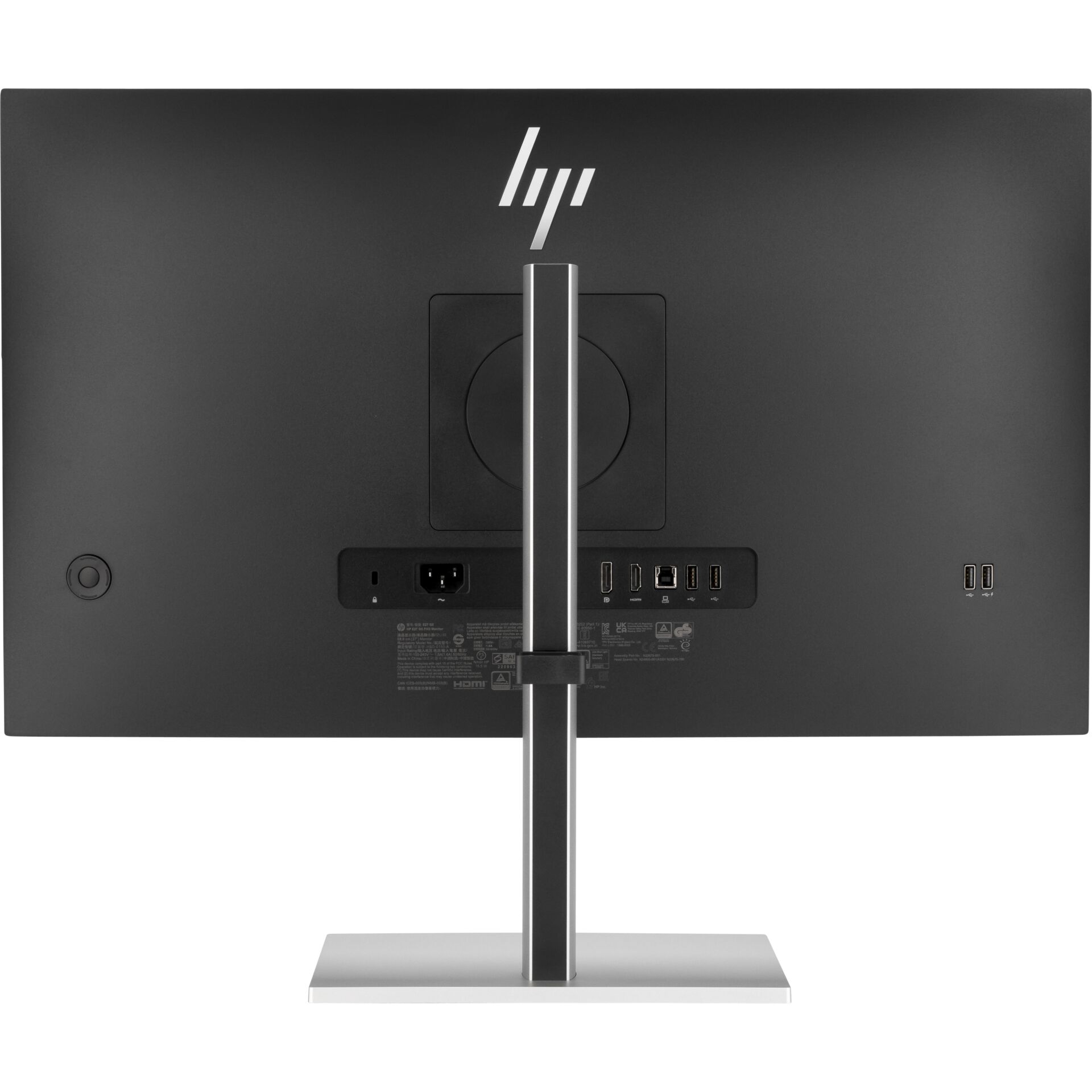HP E27 G5 IPS