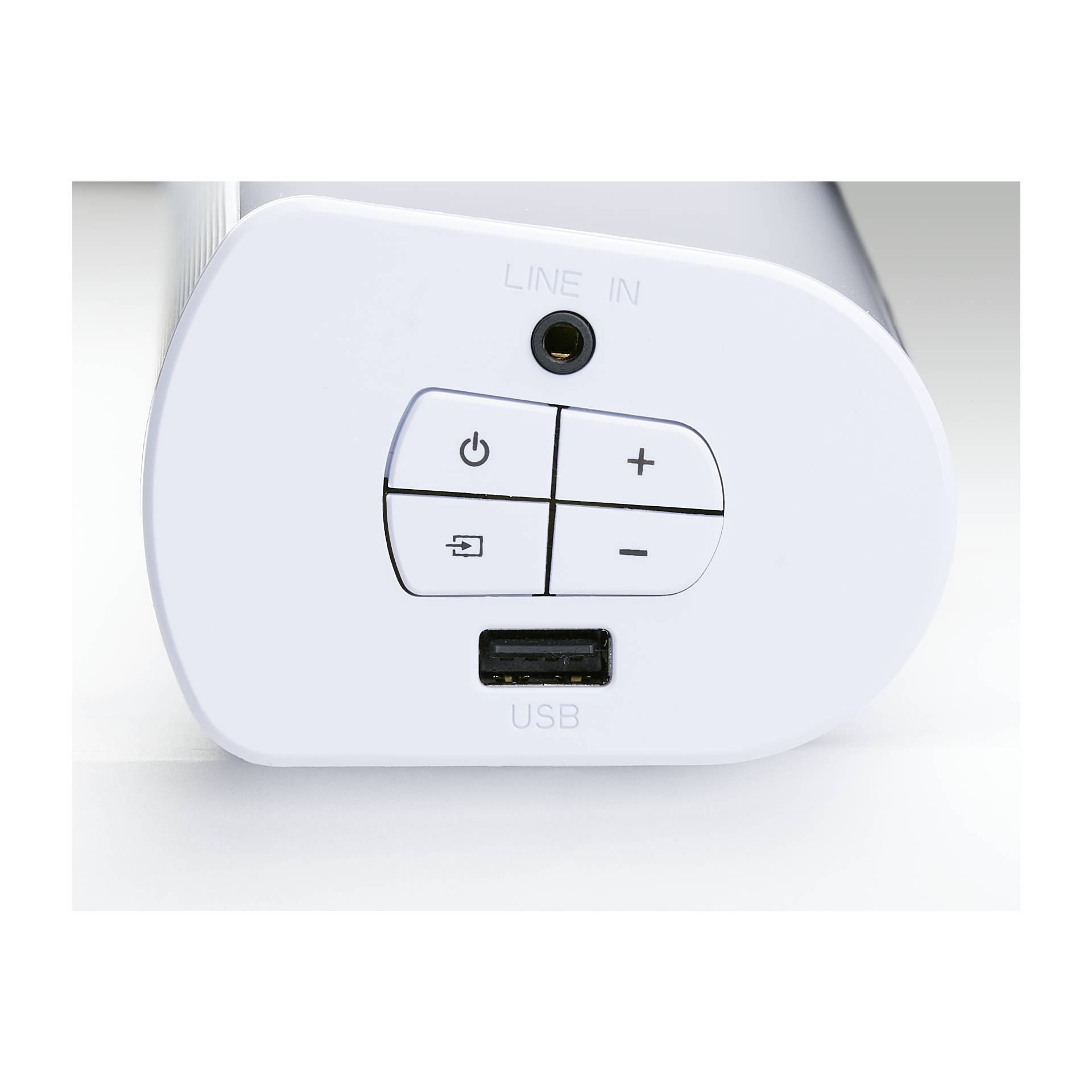 Grundig DSB 950 bianco