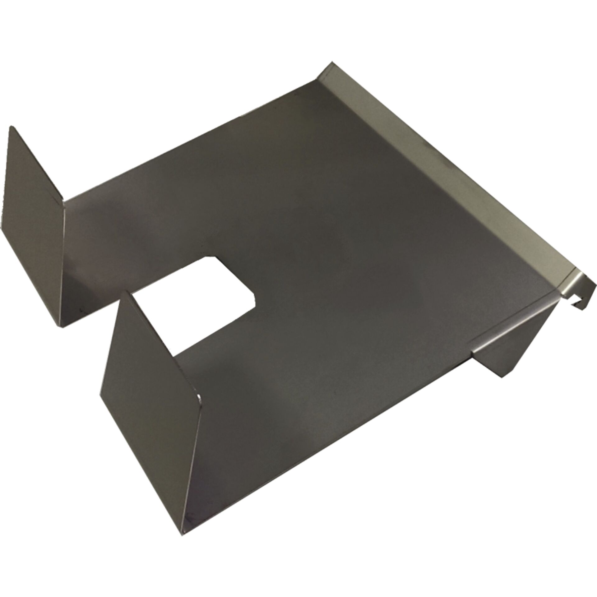 DNP Papertray DS 620 / DP-SL 620 metall nero