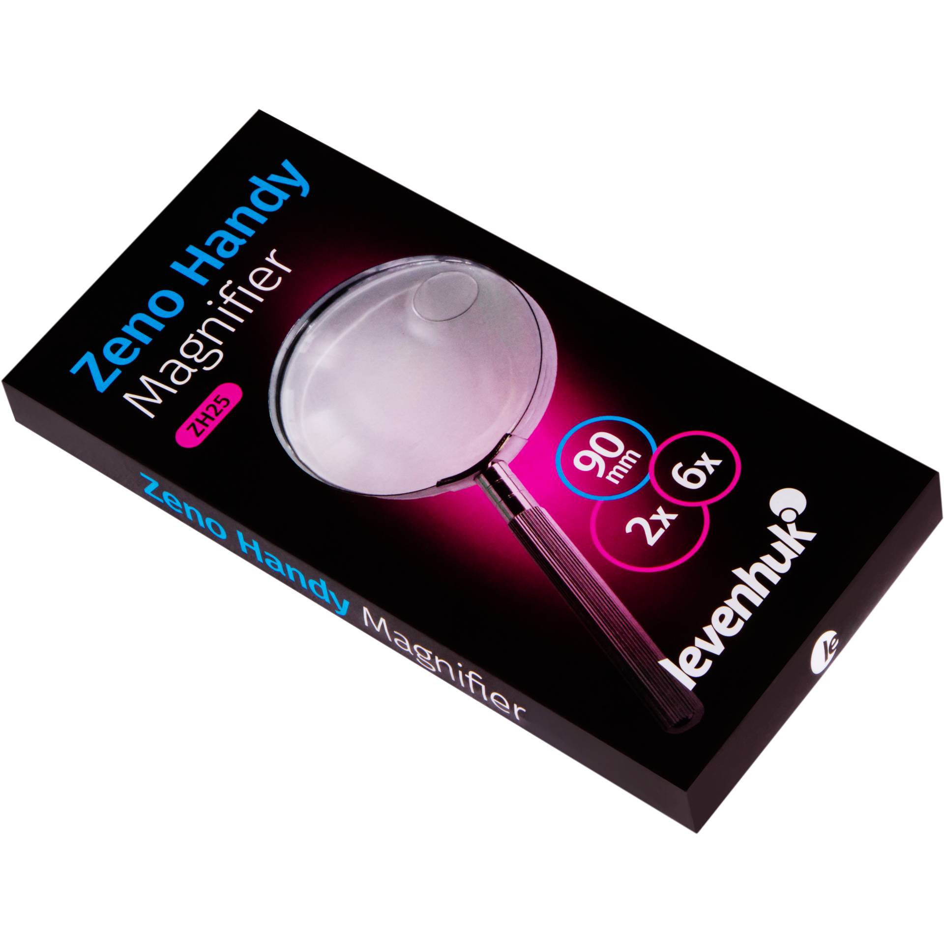 Levenhuk Zeno Handy ZH25 lente d'ingrandimento