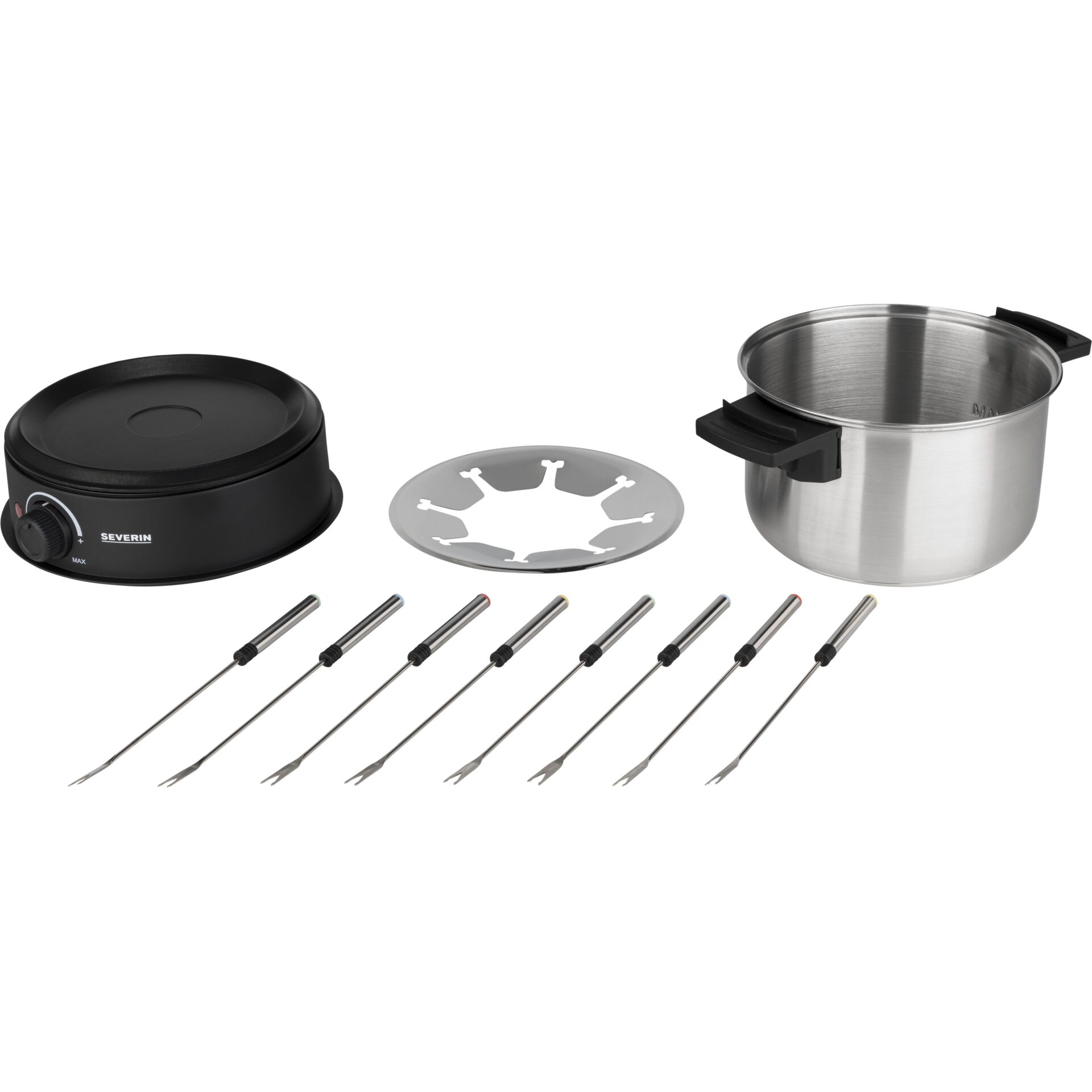 Severin FO 2470 fonduta