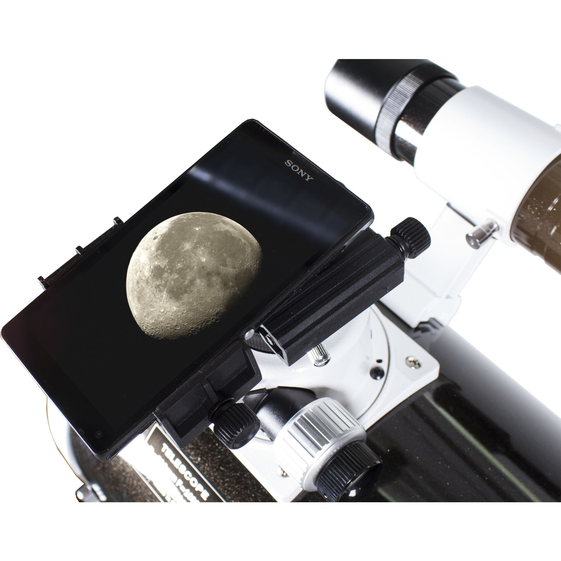 Levenhuk A10 Smartphone adatt.