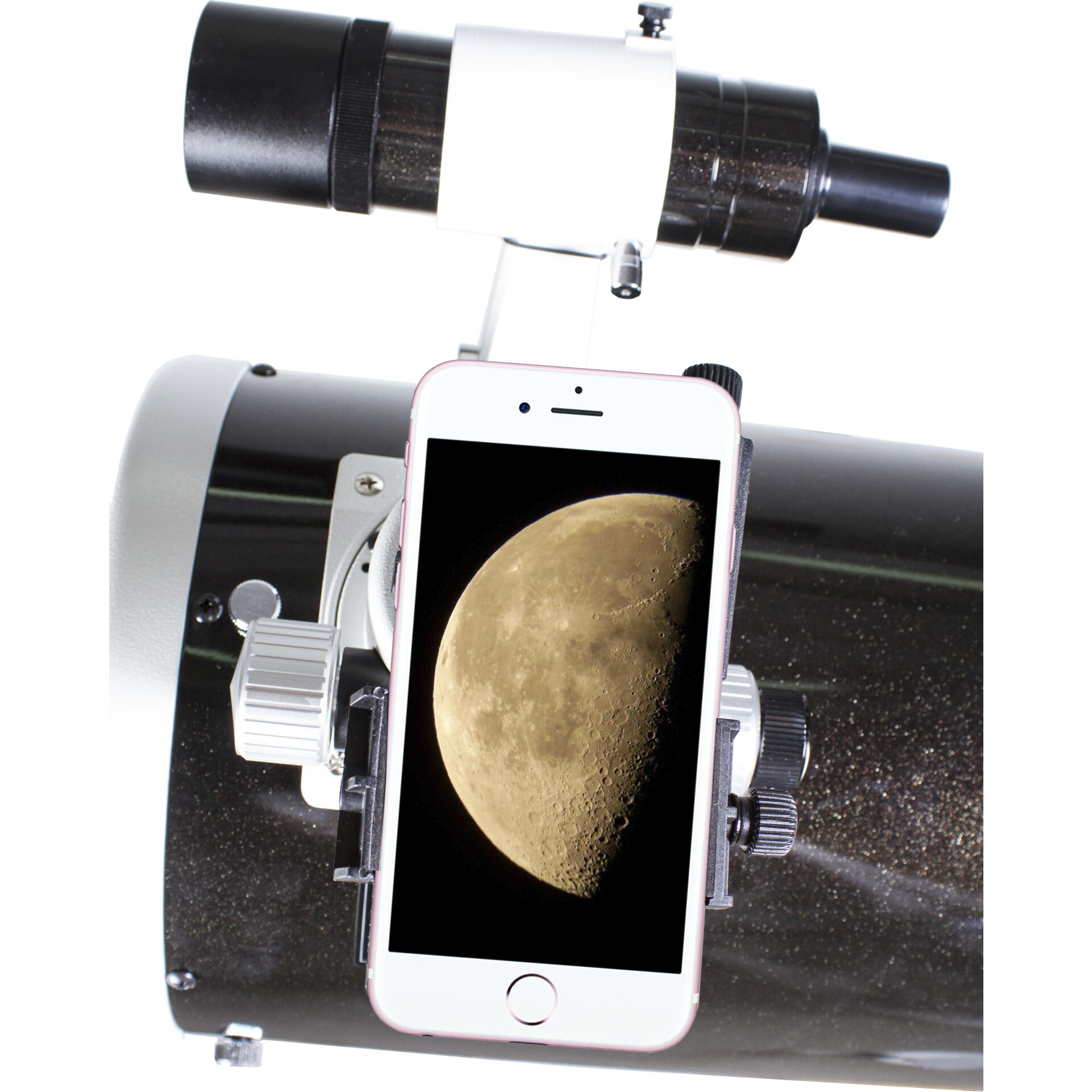 Levenhuk A10 Smartphone adatt.