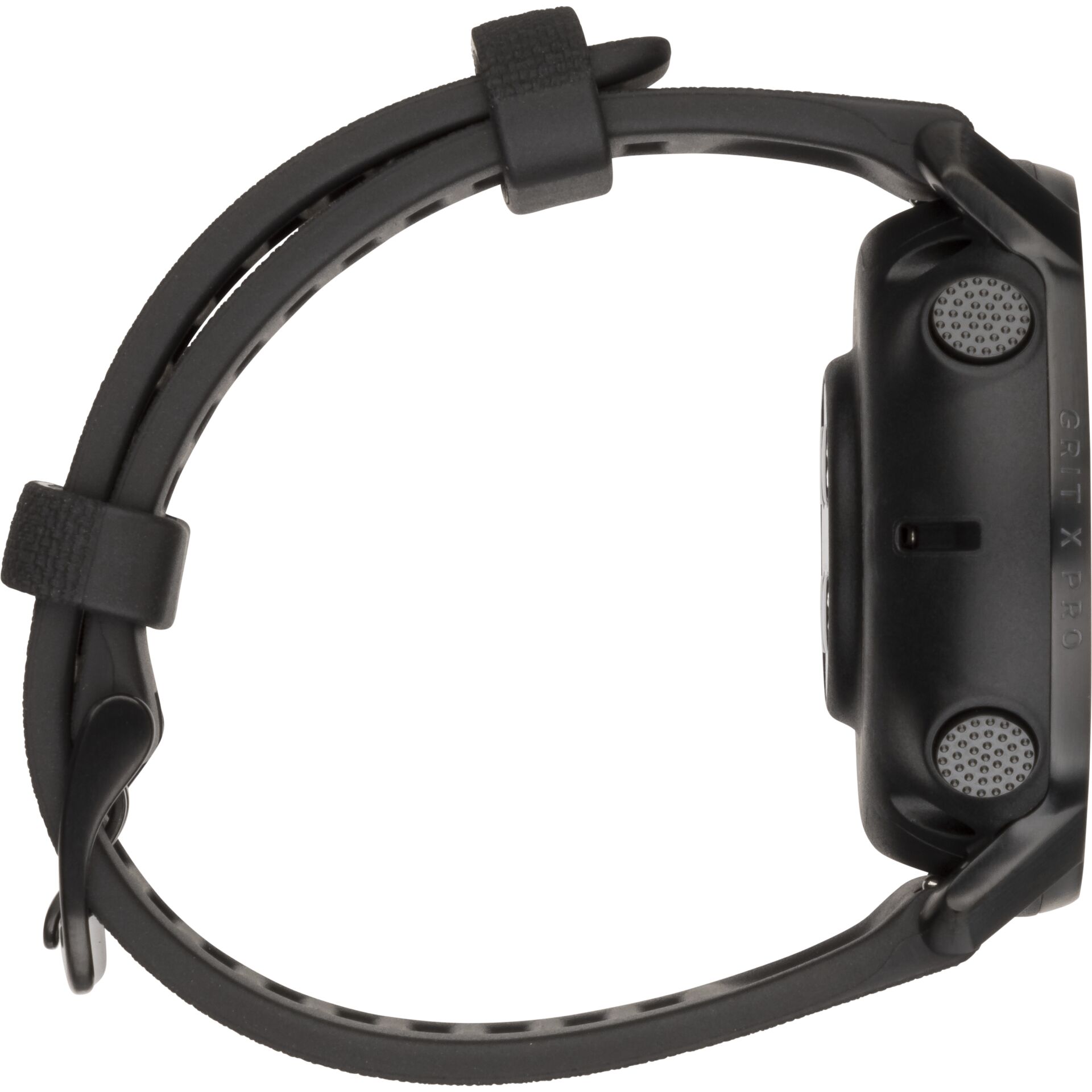 Polar Grit X Pro nero