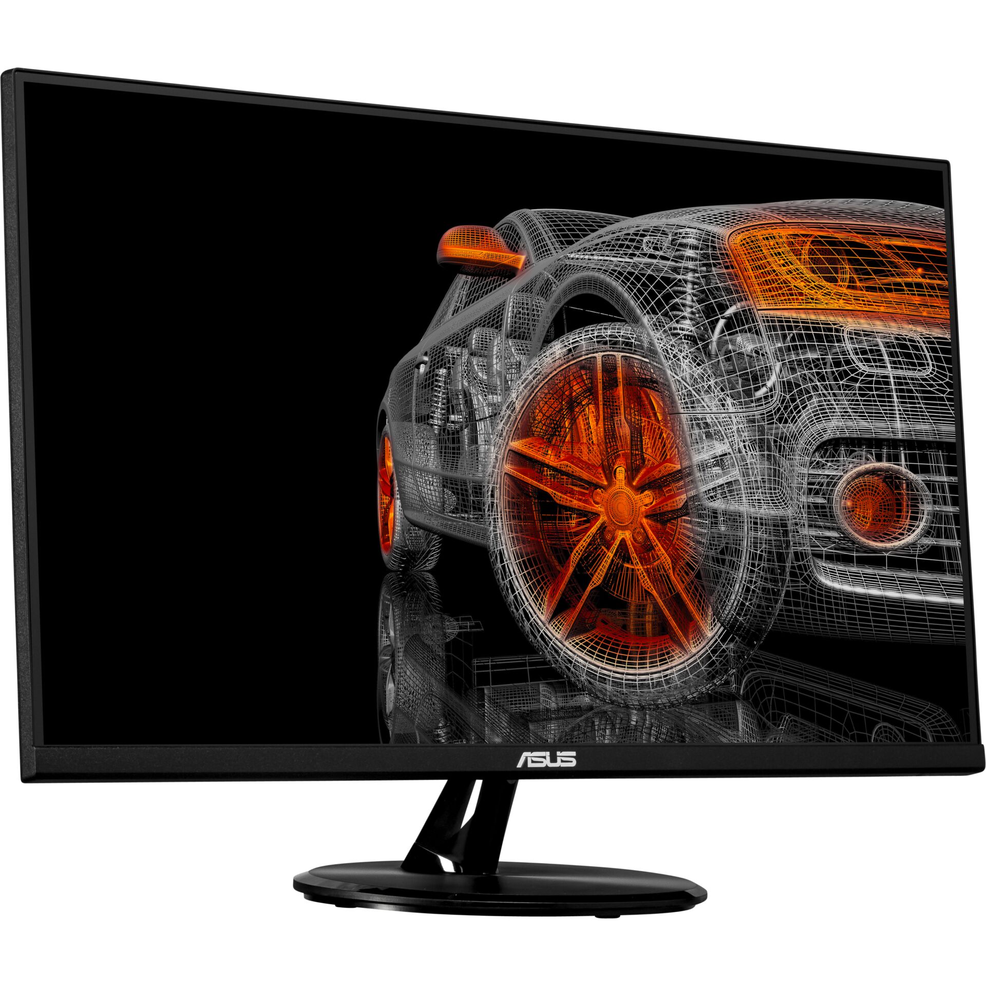 Asus VP289Q EyeCare