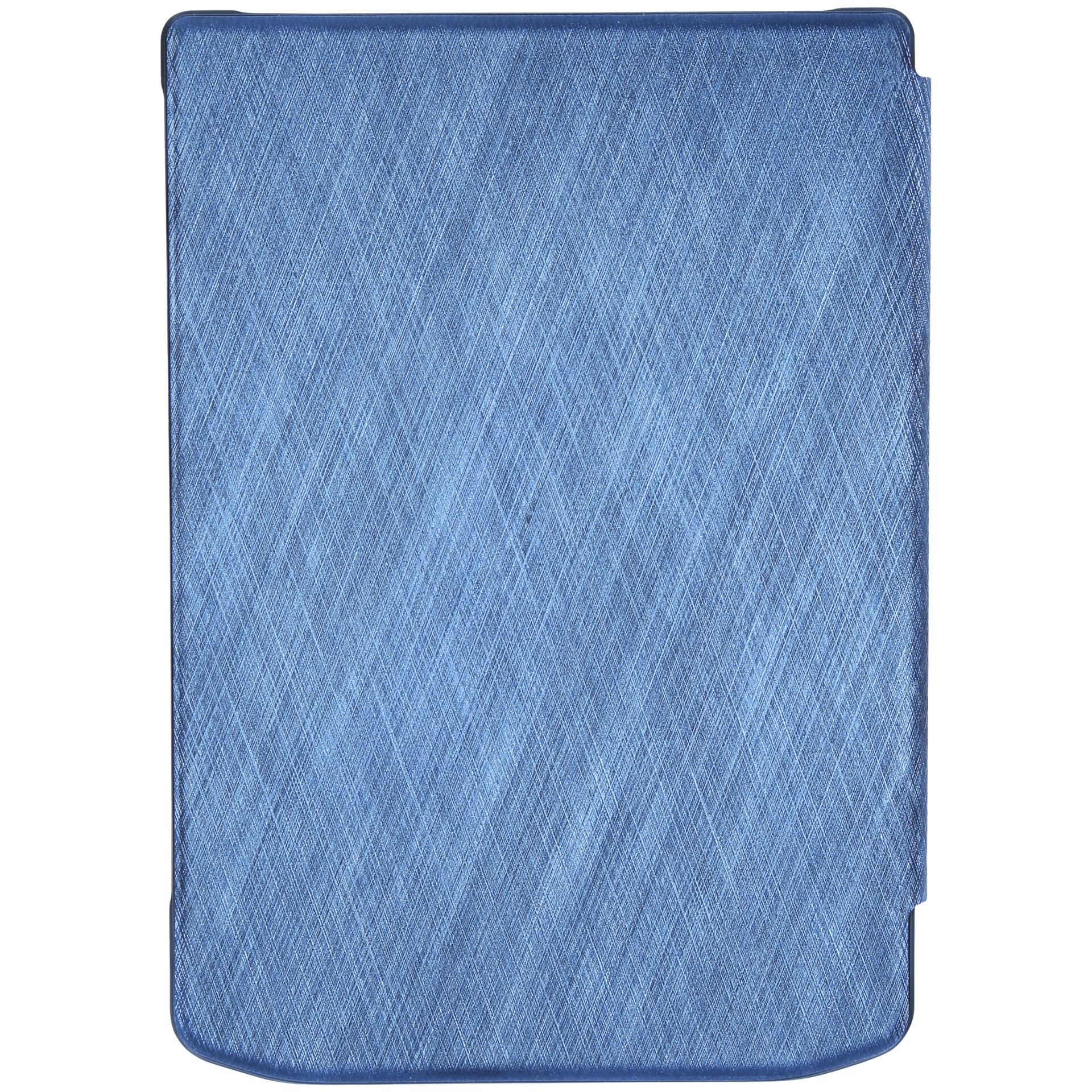 PocketBook Shell - blu Cover per Verse / Verse Pro 2