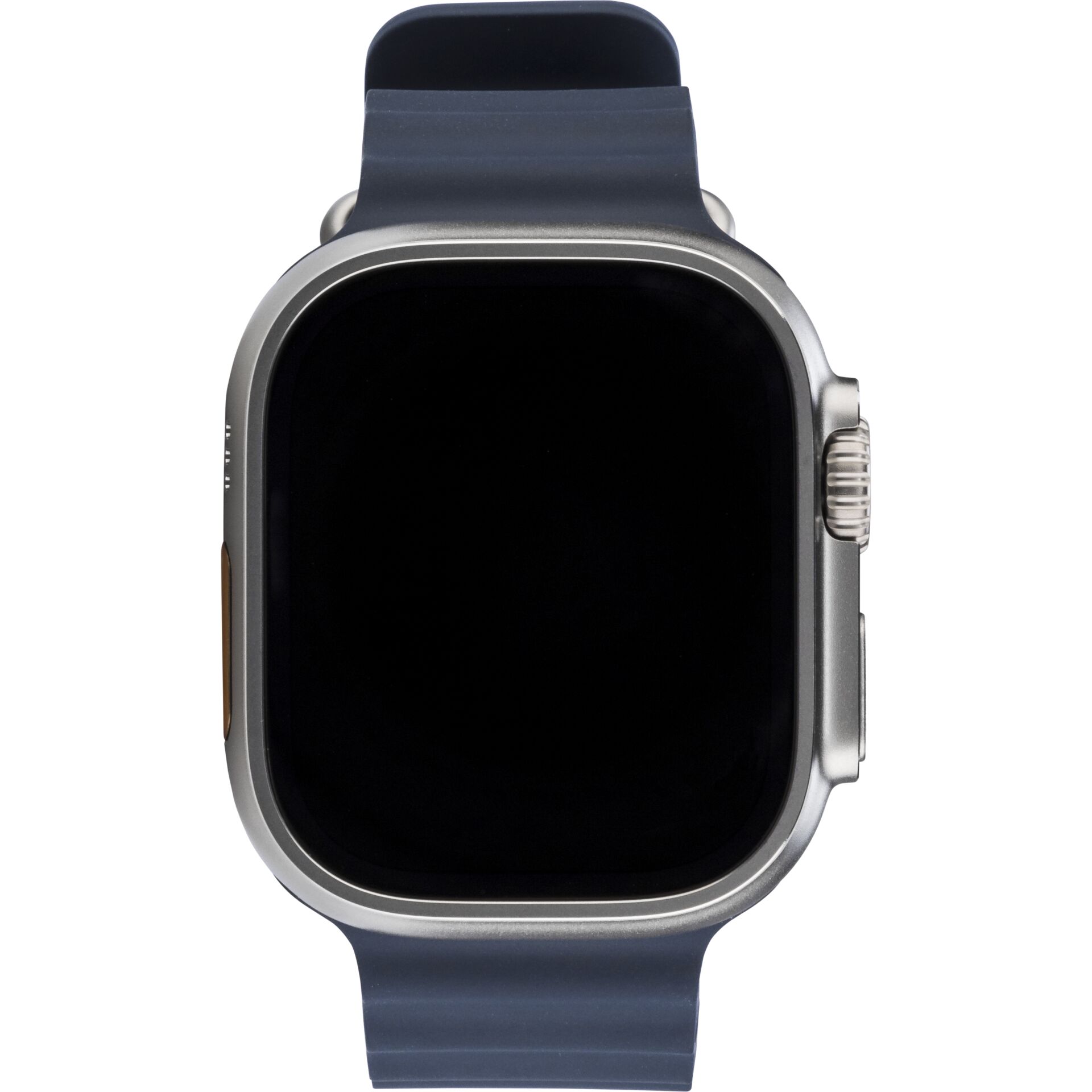 Apple Watch Ultra 2 49mm blu Ocean cinturino