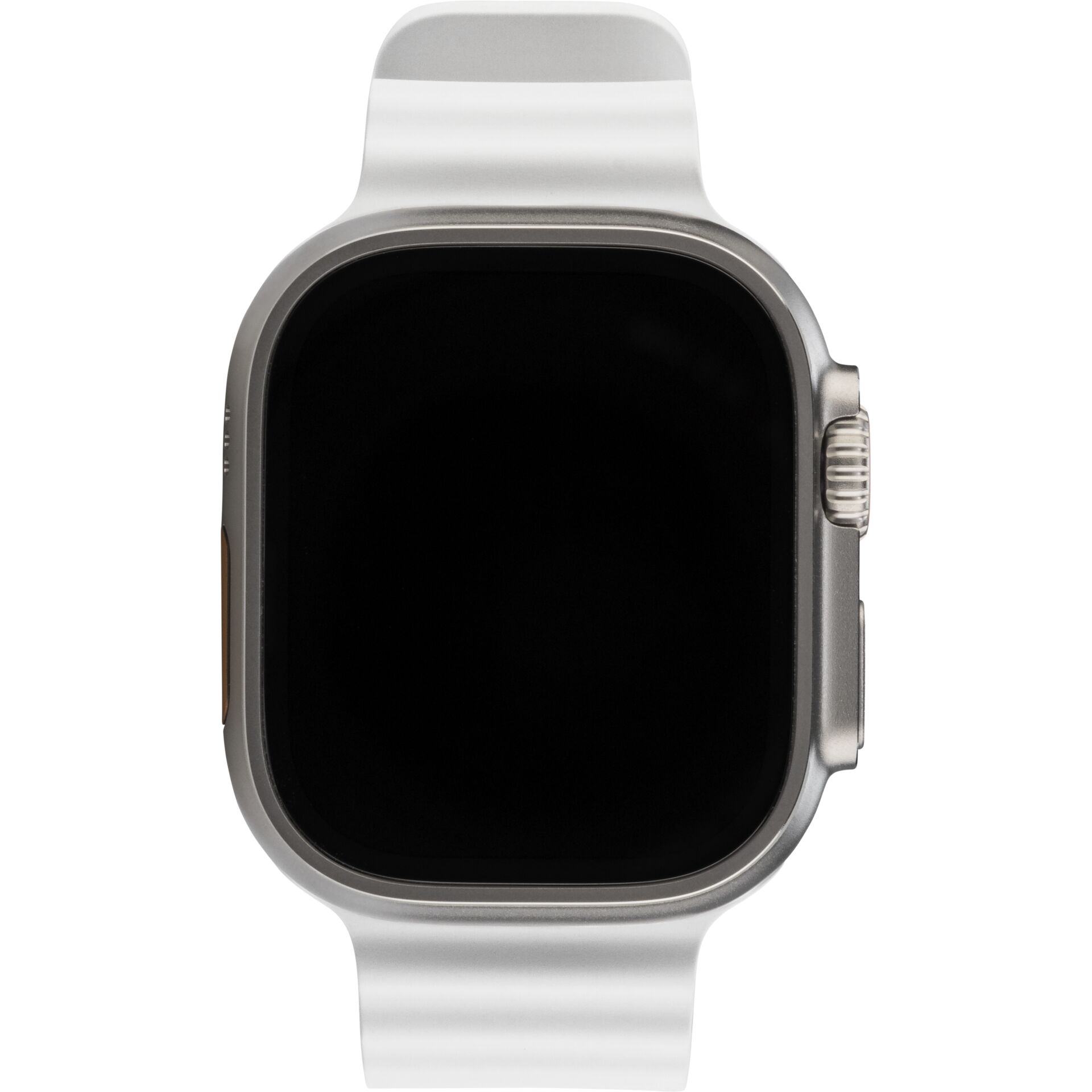 Apple Watch Ultra 2 49mm cinturino Ocean bianco
