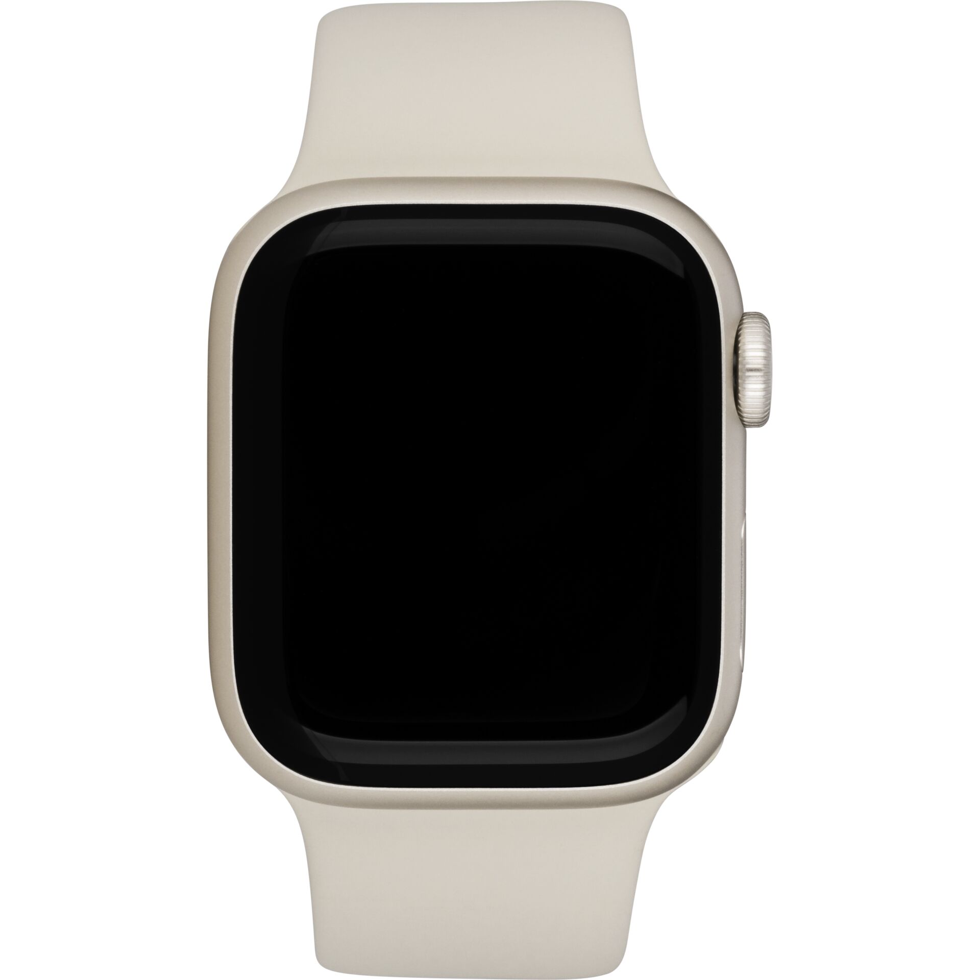 Apple Watch 9 Cell 45mm all.stella polare cint.sport S/M