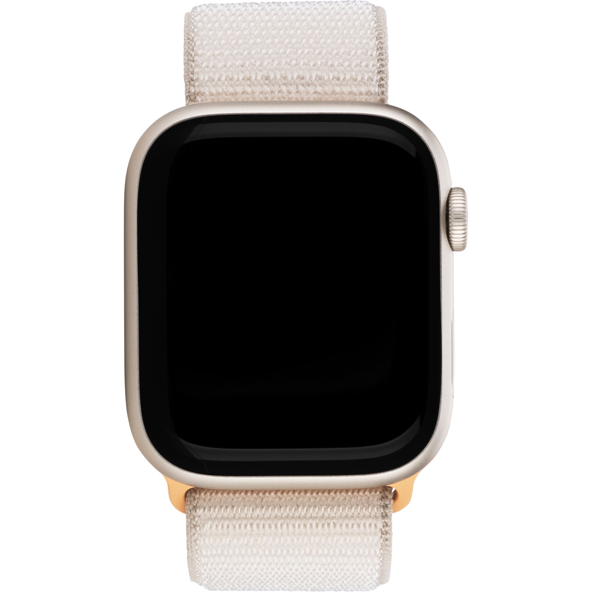 Apple Watch 9 Cell 45mm all. stella polare cint. sport
