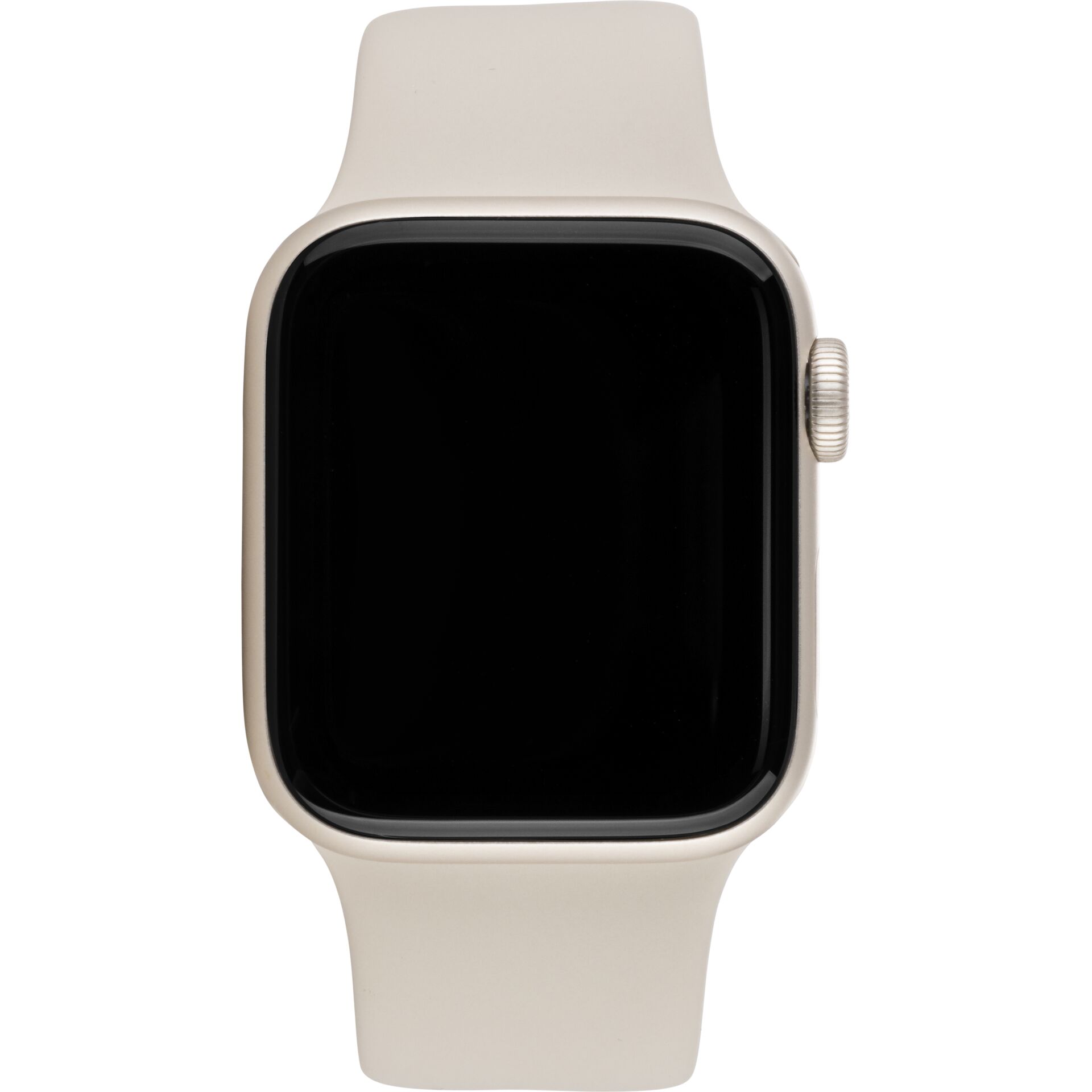 Apple Watch SE GPS 40mm all. stella polare cintur. sport S/M