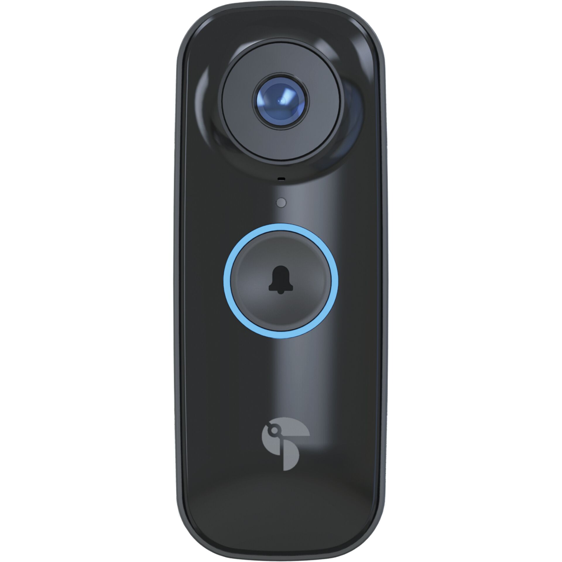 Toucan Wireless Video Doorbell PRO with Radar Motion Detecti