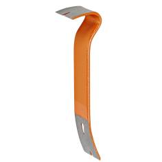 Picard Pinching Bar Black Giant Bar 2-Pack Flat+Utility 2