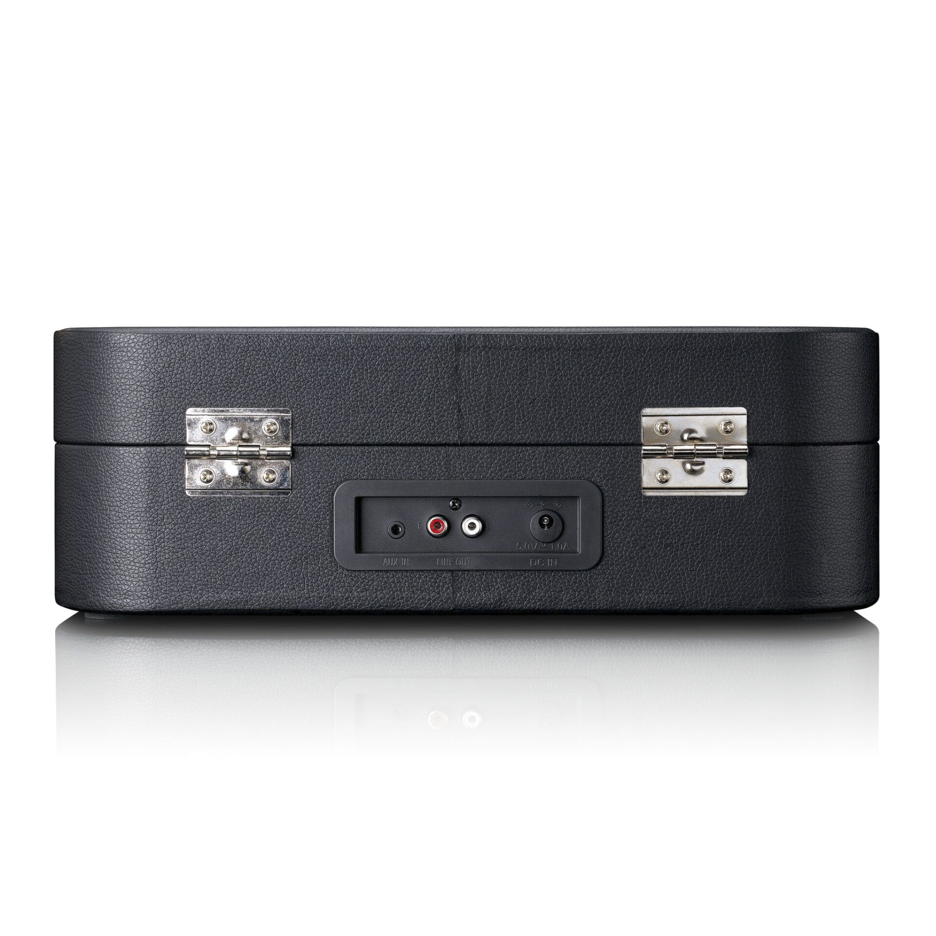 Lenco TT-116 nero