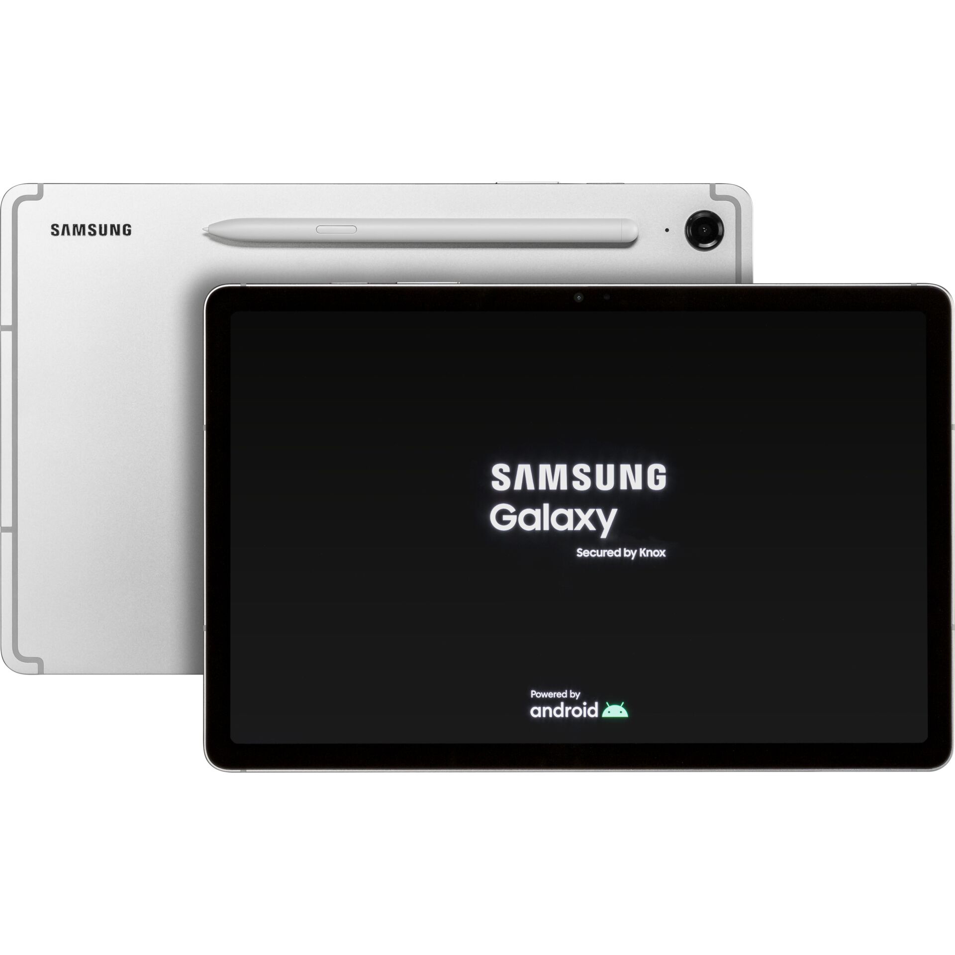 Samsung Galaxy TAB S9 FE WiFi 6GB/128GB argento