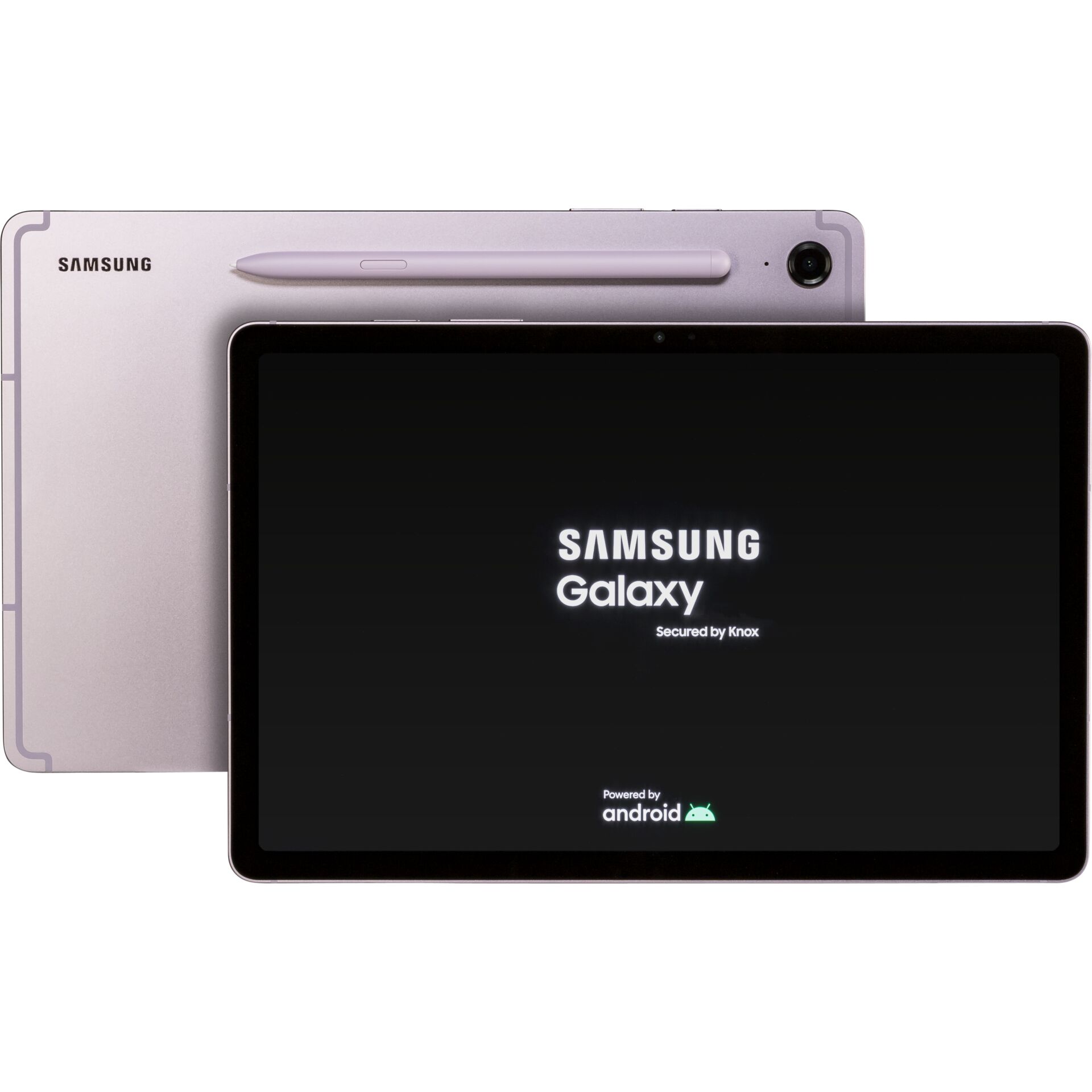 Samsung Galaxy TAB S9 FE WiFi 6GB/128GB lavender