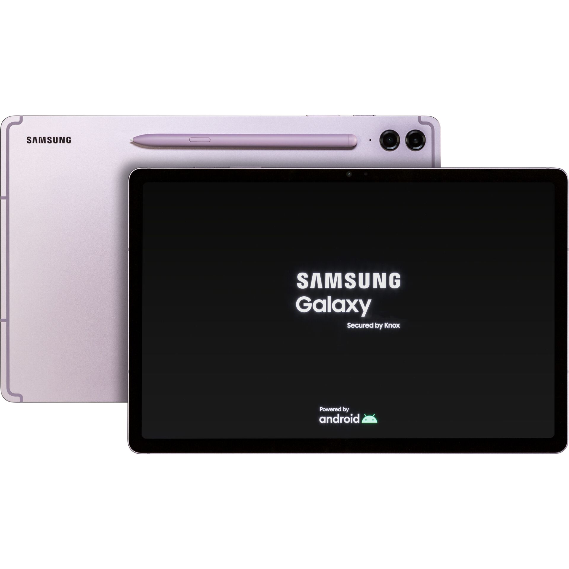 Samsung Galaxy TAB S9 FE+ 5G lavender
