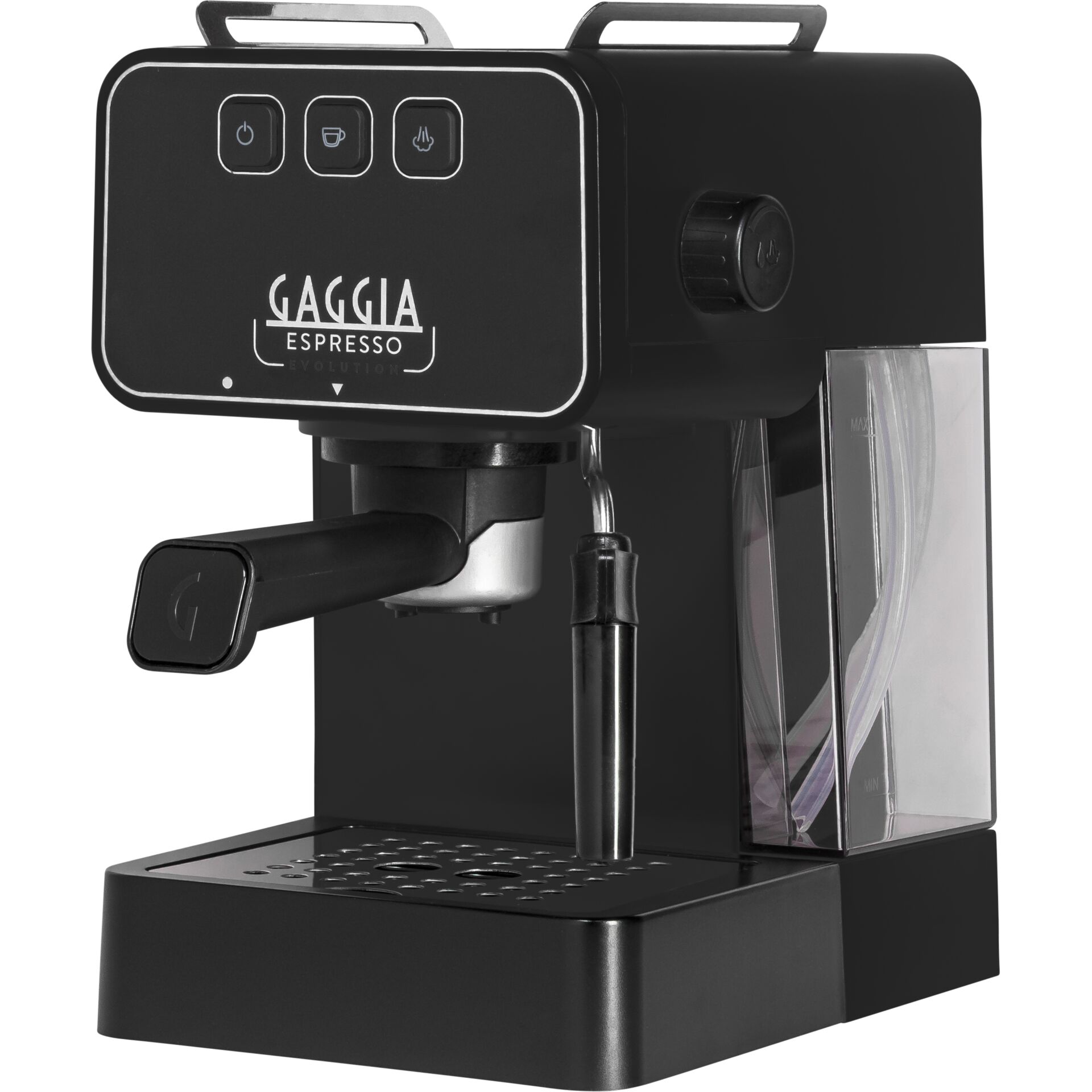 Gaggia ESPRESSO EVOLUTION nero EG2115/01