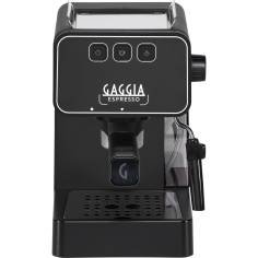 Gaggia ESPRESSO EVOLUTION nero EG2115/01 2