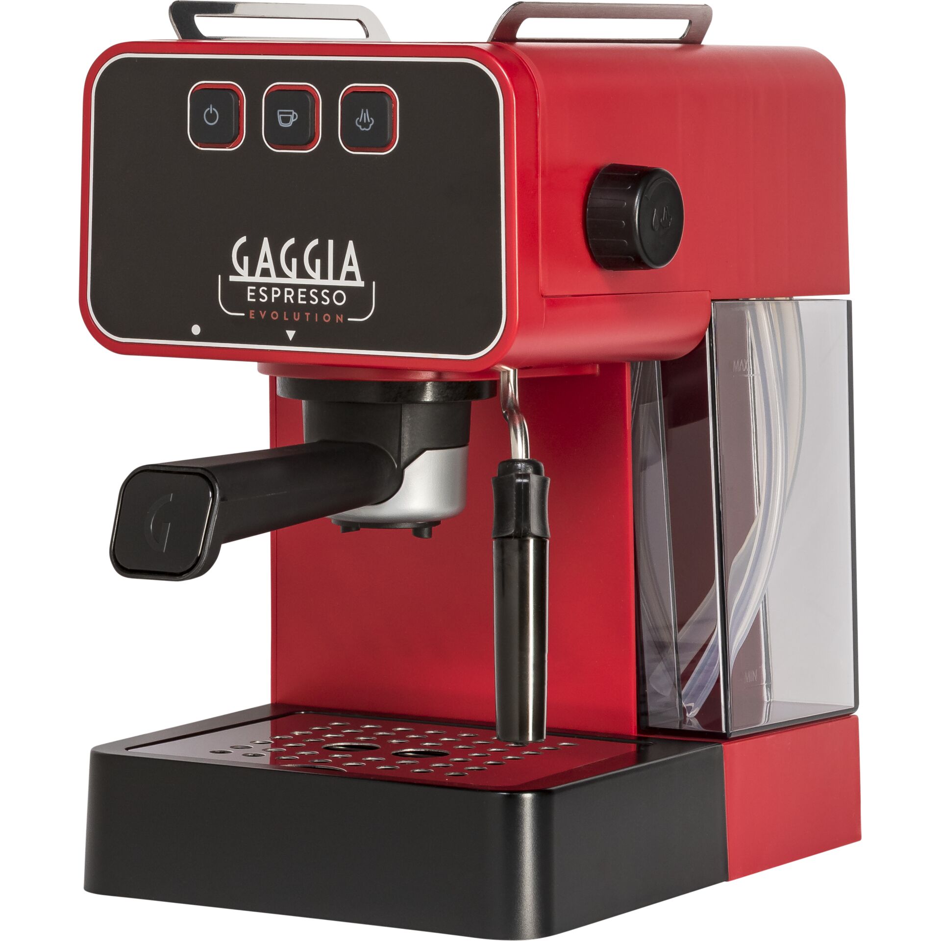 Gaggia ESPRESSO EVOLUTION rosso EG2115/03