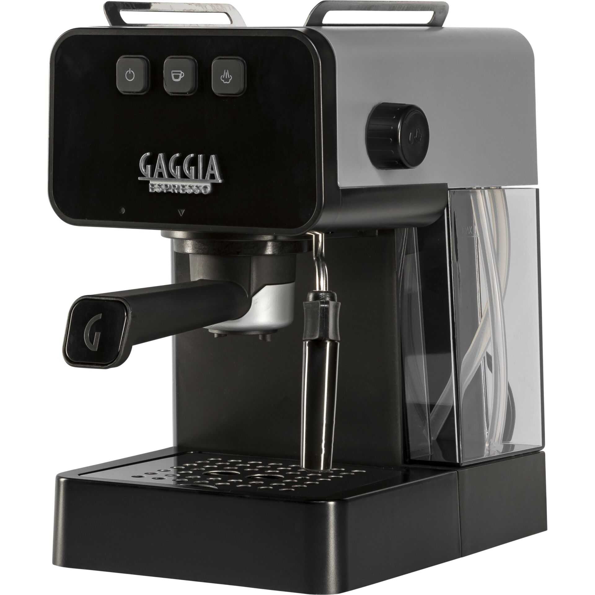 Gaggia ESPRESSO DELUXE grigio EG2111/64