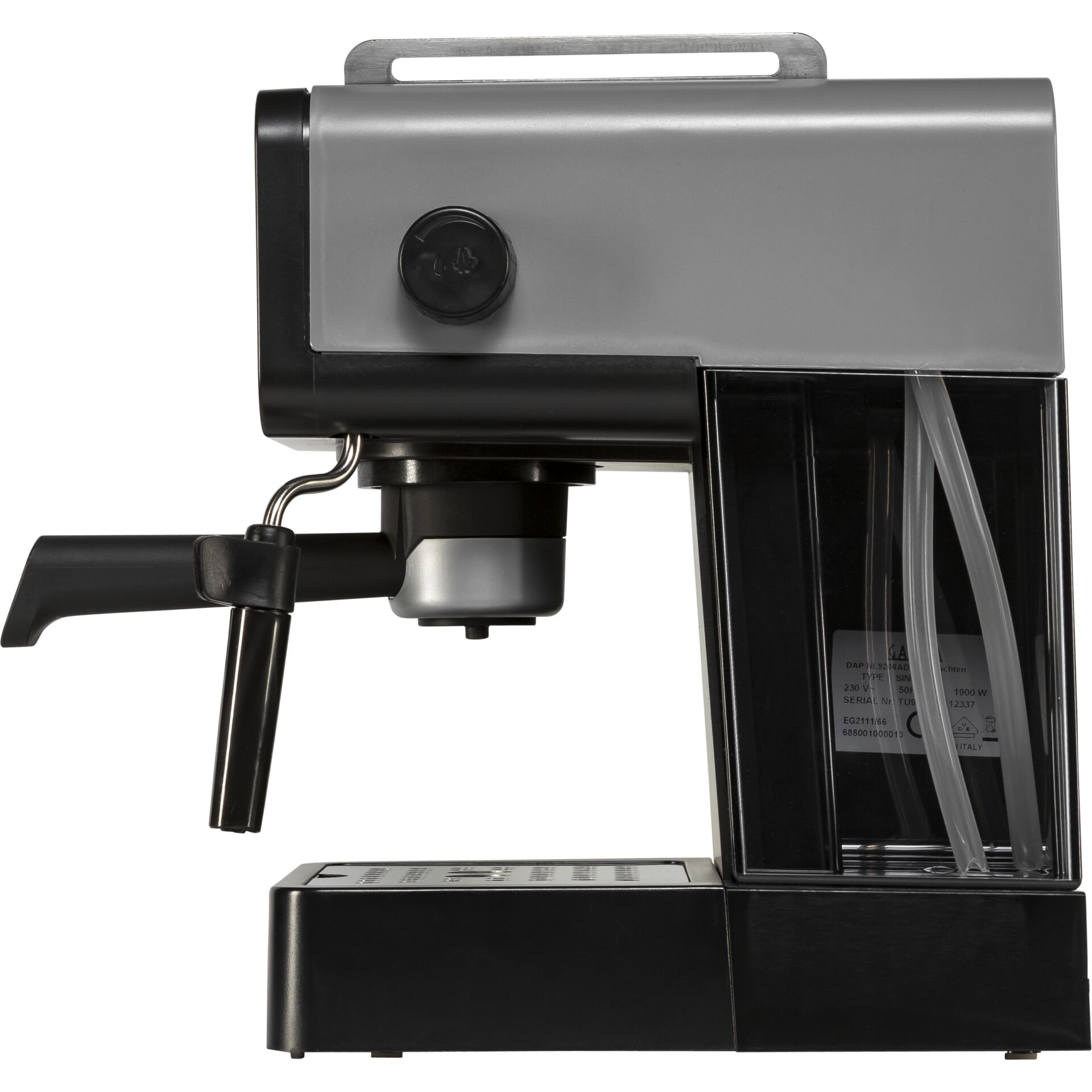 Gaggia ESPRESSO DELUXE grigio EG2111/64