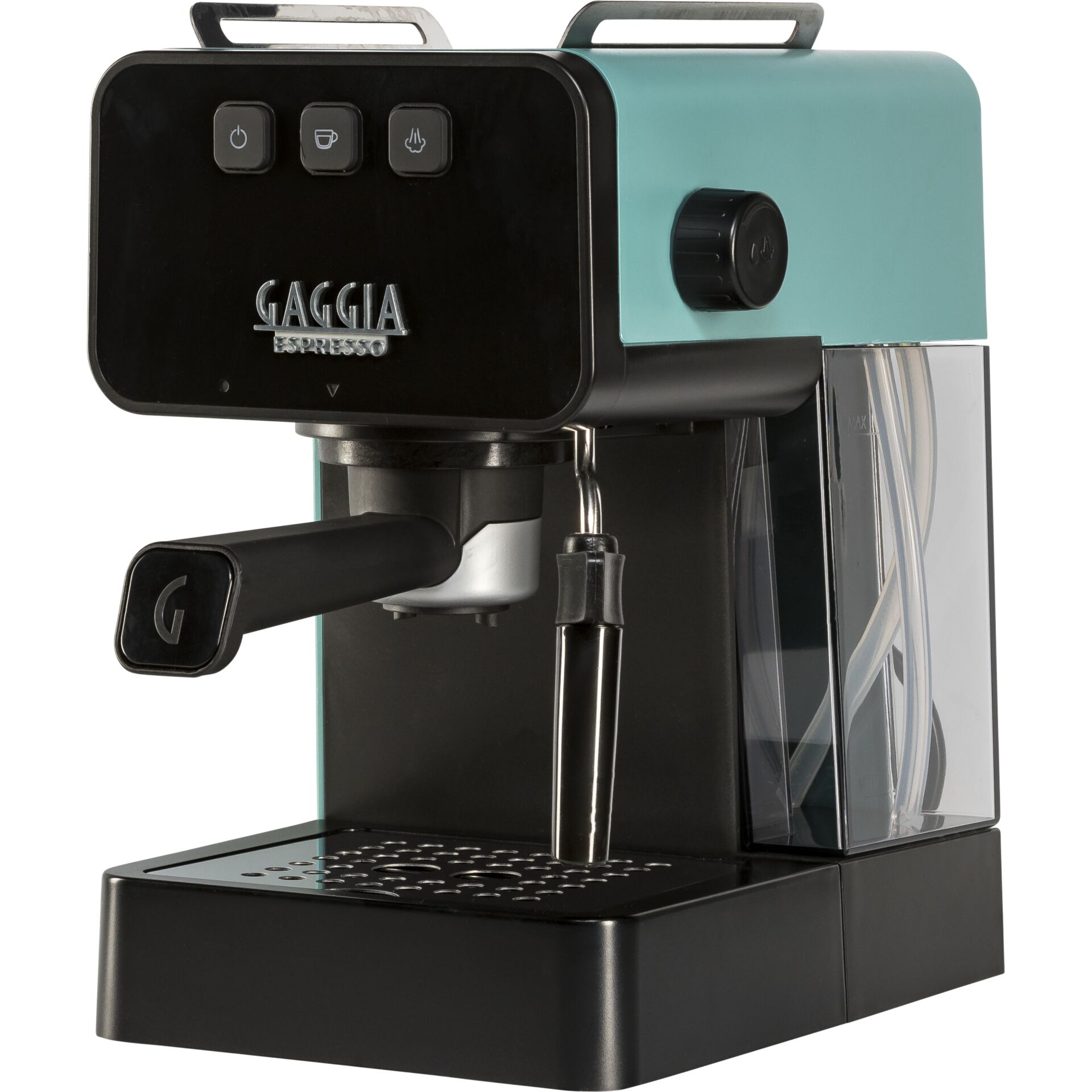 Gaggia ESPRESSO DELUXE verde EG2111/63