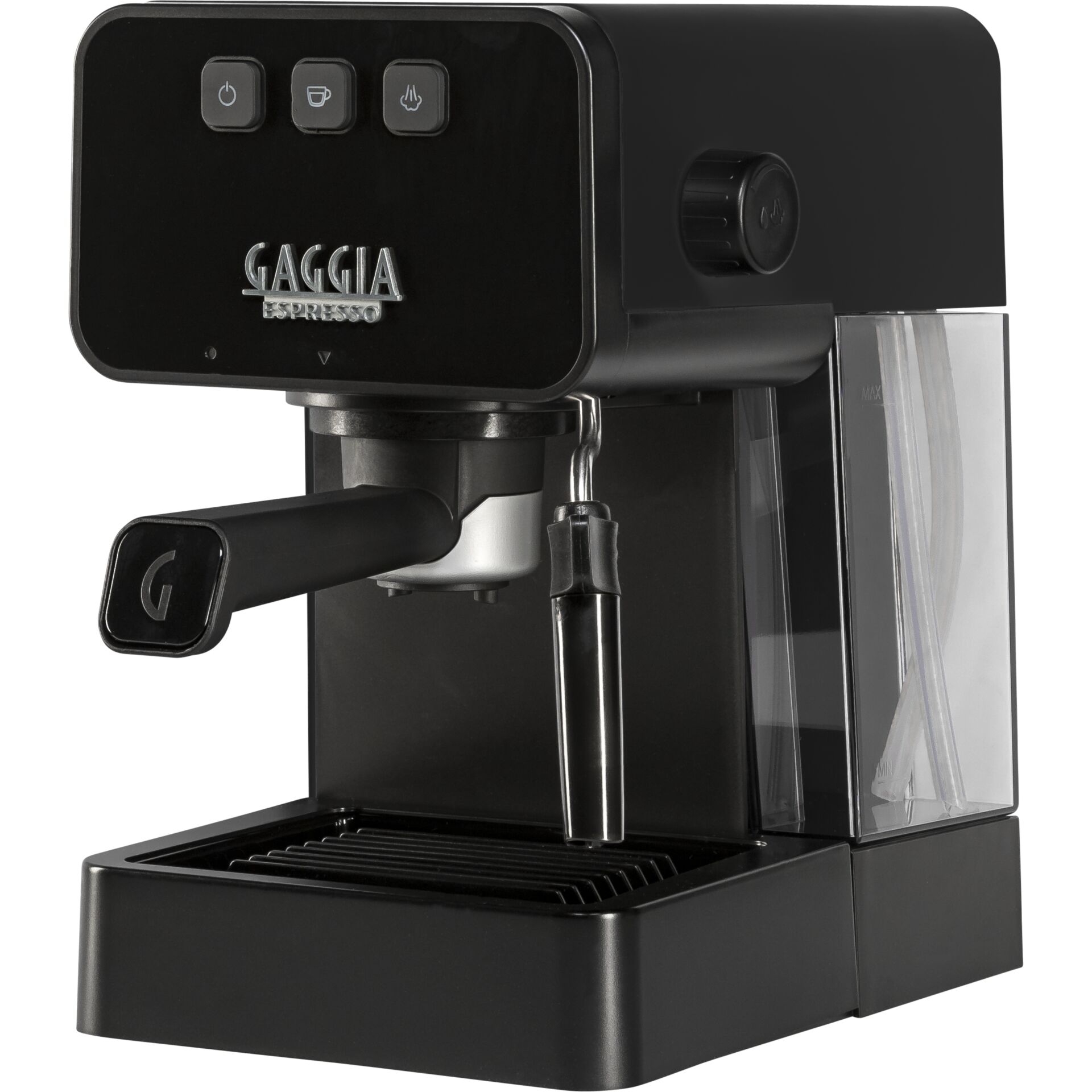 Gaggia ESPRESSO STYLE nero EG2111/01