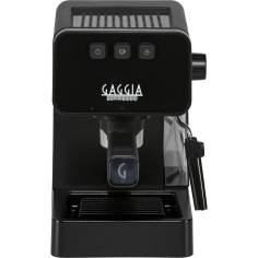 Gaggia ESPRESSO STYLE nero EG2111/01 2