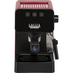 Gaggia ESPRESSO STYLE rosso EG2111/03 2