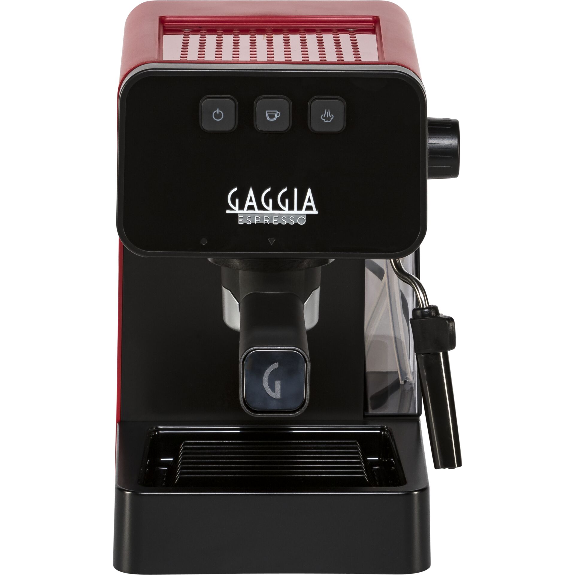 Gaggia ESPRESSO STYLE rosso EG2111/03