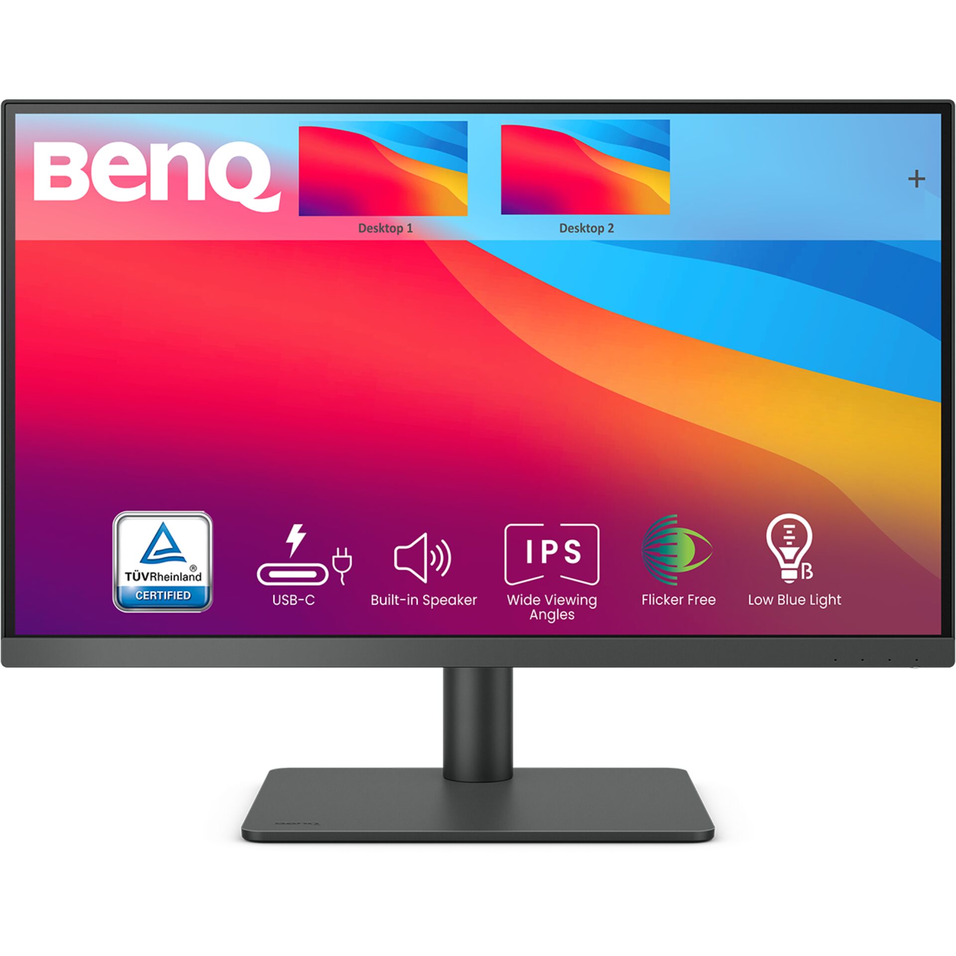 Benq PD2705U 27 3840x2160 IPS