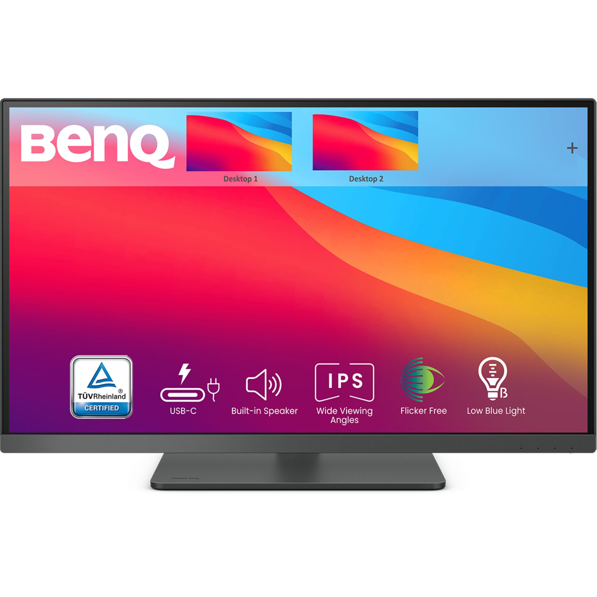 Benq PD2705U 27 3840x2160 IPS