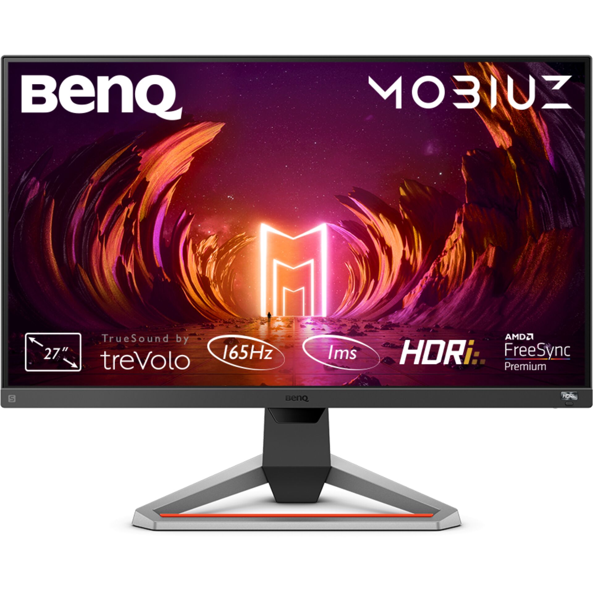 Benq EX2710S 27 2560x1440 IPS