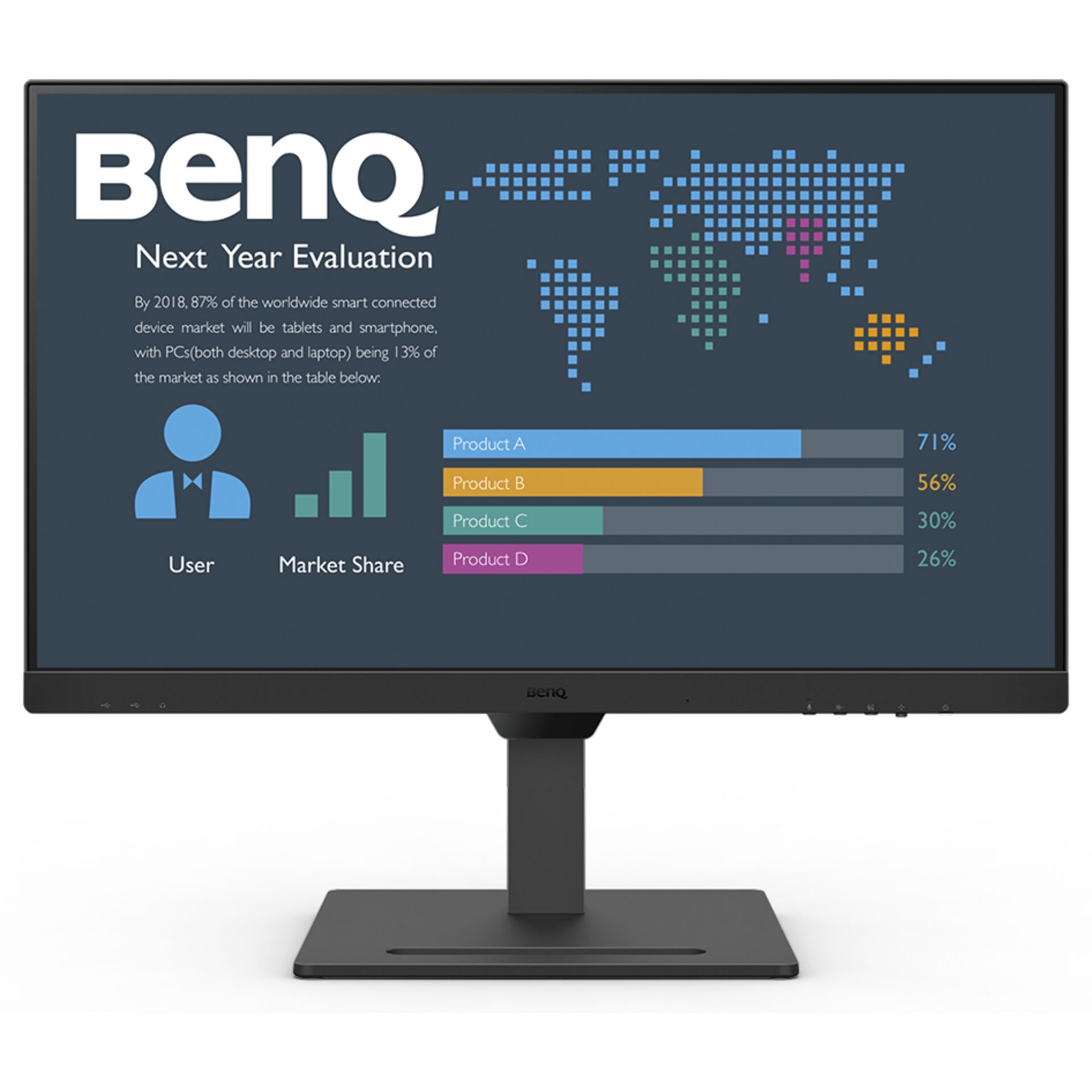 Benq BL2790QT