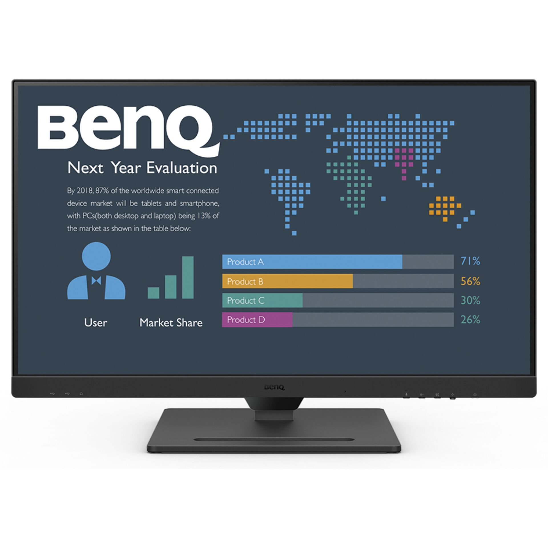 Benq BL2790QT