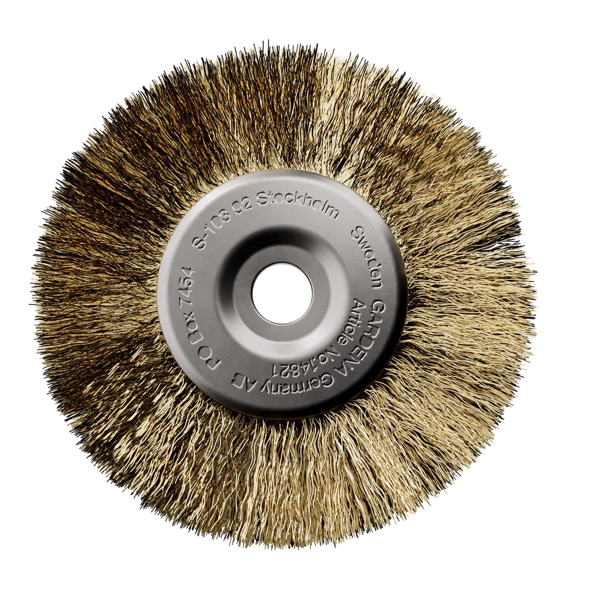 Gardena Akku-Fugenbürste Easy- Weed 1800/18V P4A Ready-To-Us