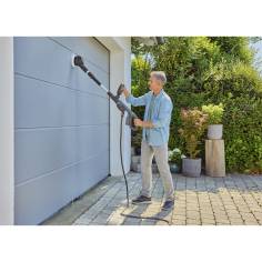 Gardena Tellerbürsten-Aufsatz AquaBrush 2