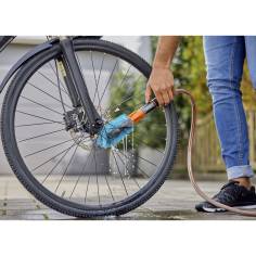 Gardena Cleansystem Bike Cleaning Set 2
