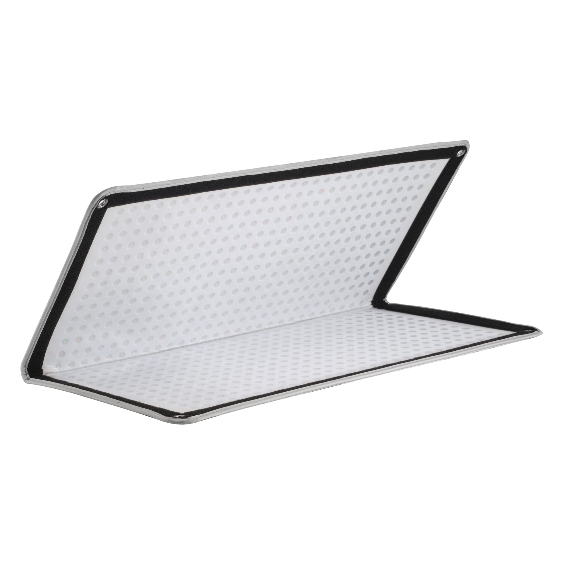 Godox F200Bi illuminatore da studio LED fles.
