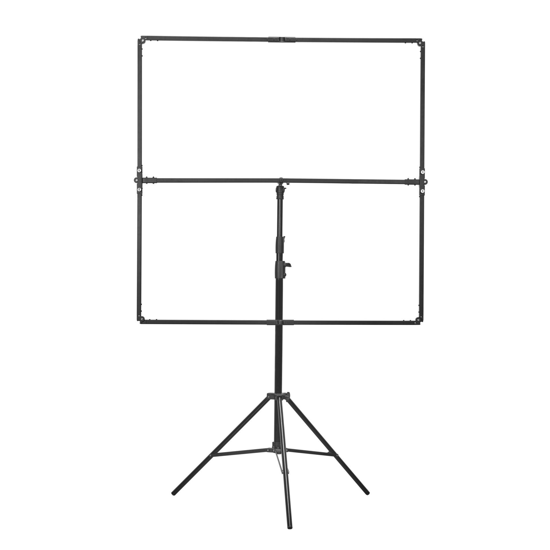 Godox F600Bi illuminatore da studio LED fles.