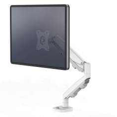 Fellowes Eppa braccio monitor singolo bianco 2