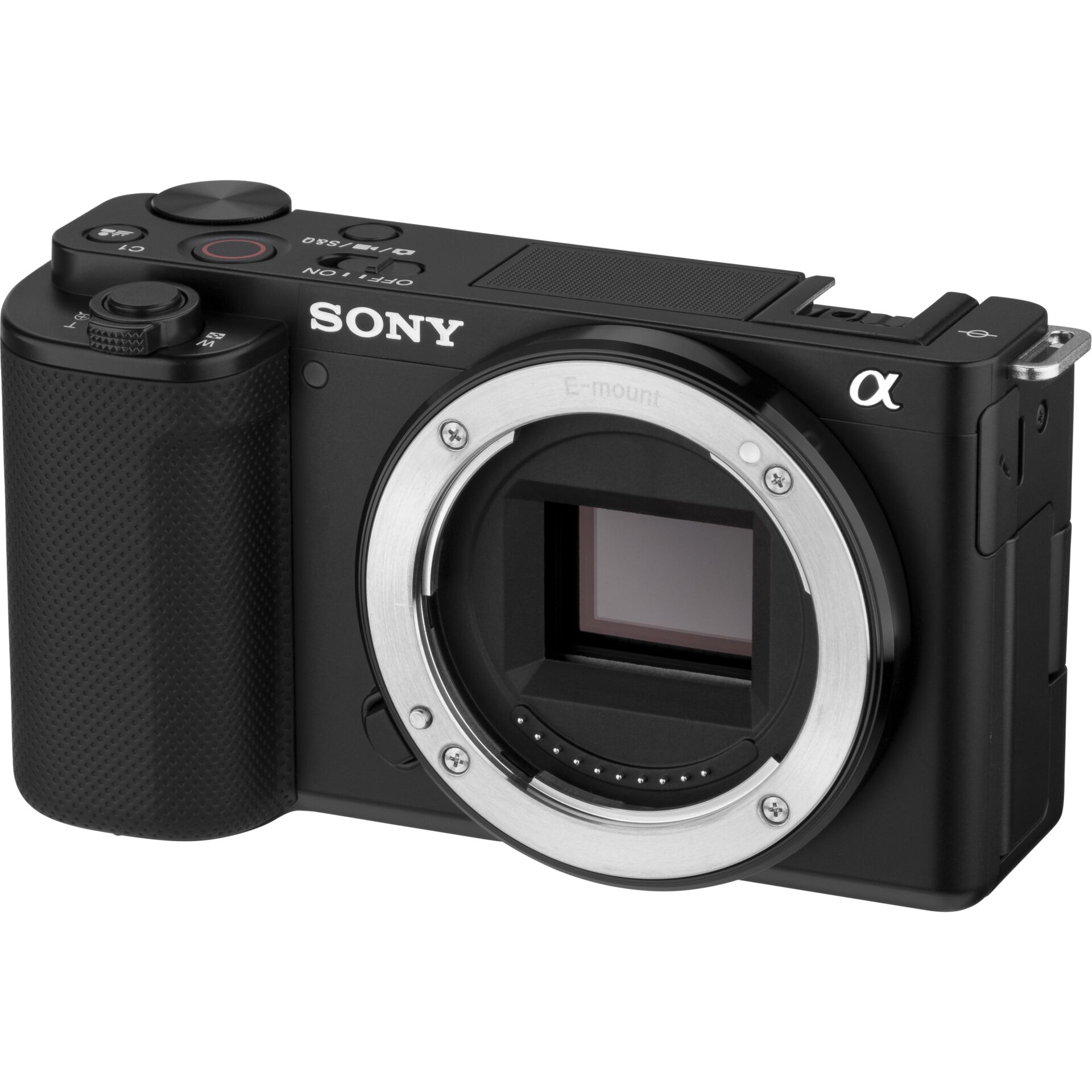 Sony ZV-E10 Body