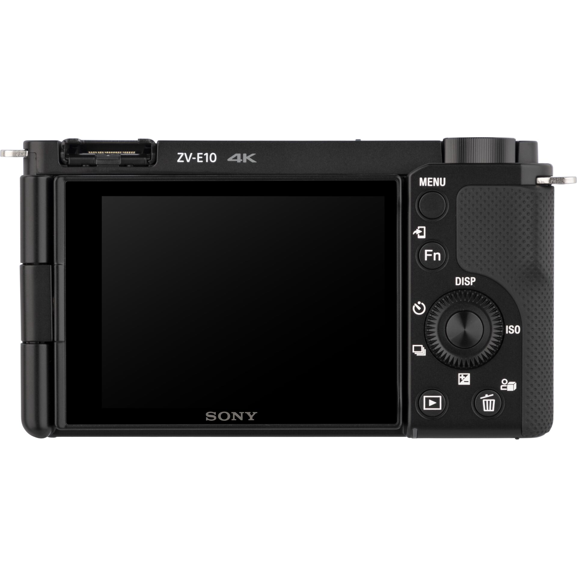 Sony ZV-E10 Body