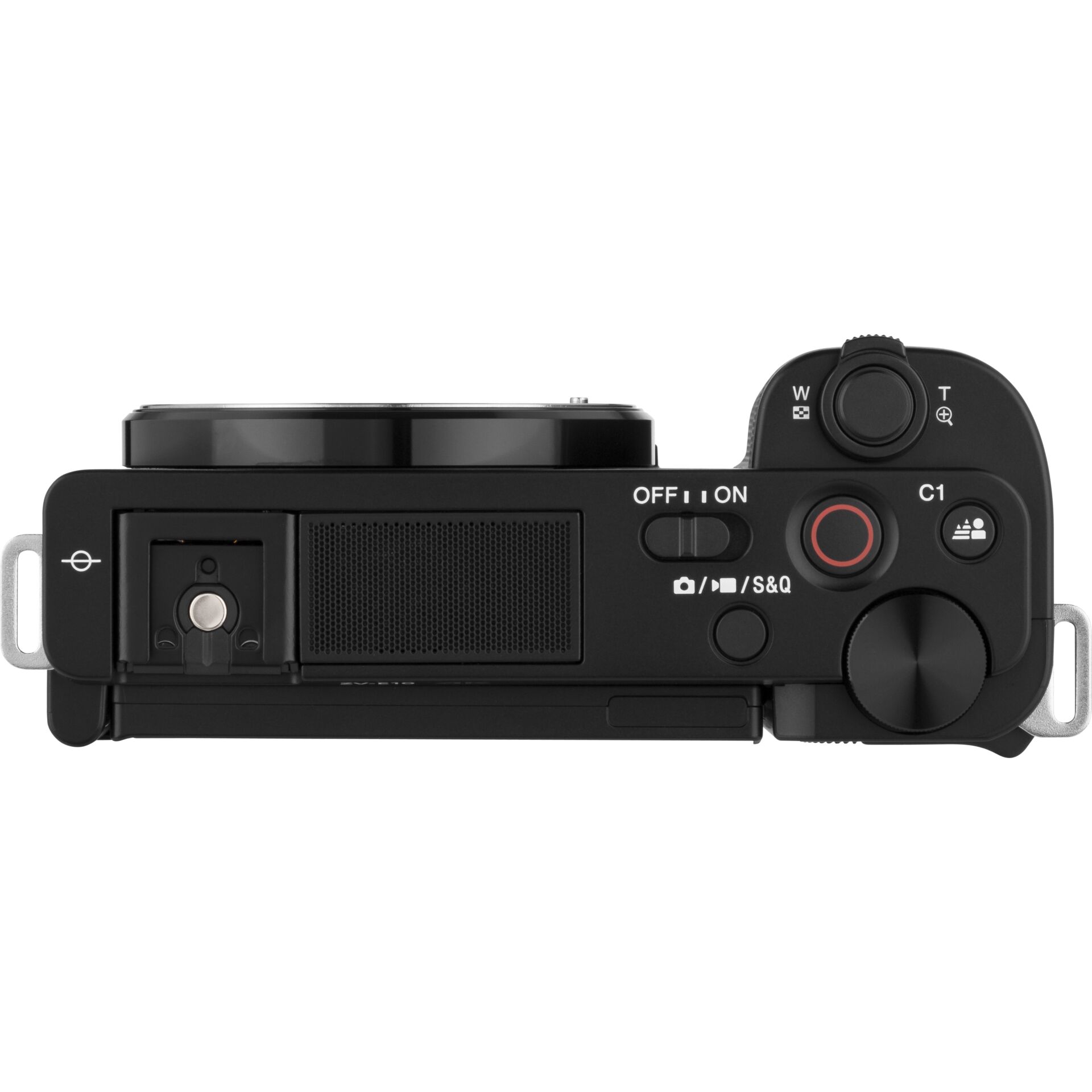 Sony ZV-E10 Body