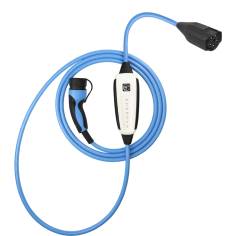 NRGkick 32A Pure GSM/GPS/SIM Standard 10m WLAN 2