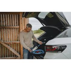 NRGkick 32A Pure for PV-User GSM/GPS/SIM Standard 5m WLAN 2