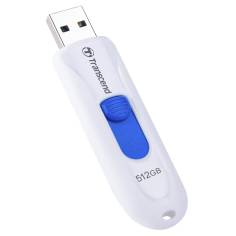 Transcend JetFlash 790     512GB USB 3.1 Gen 1 bianco 2