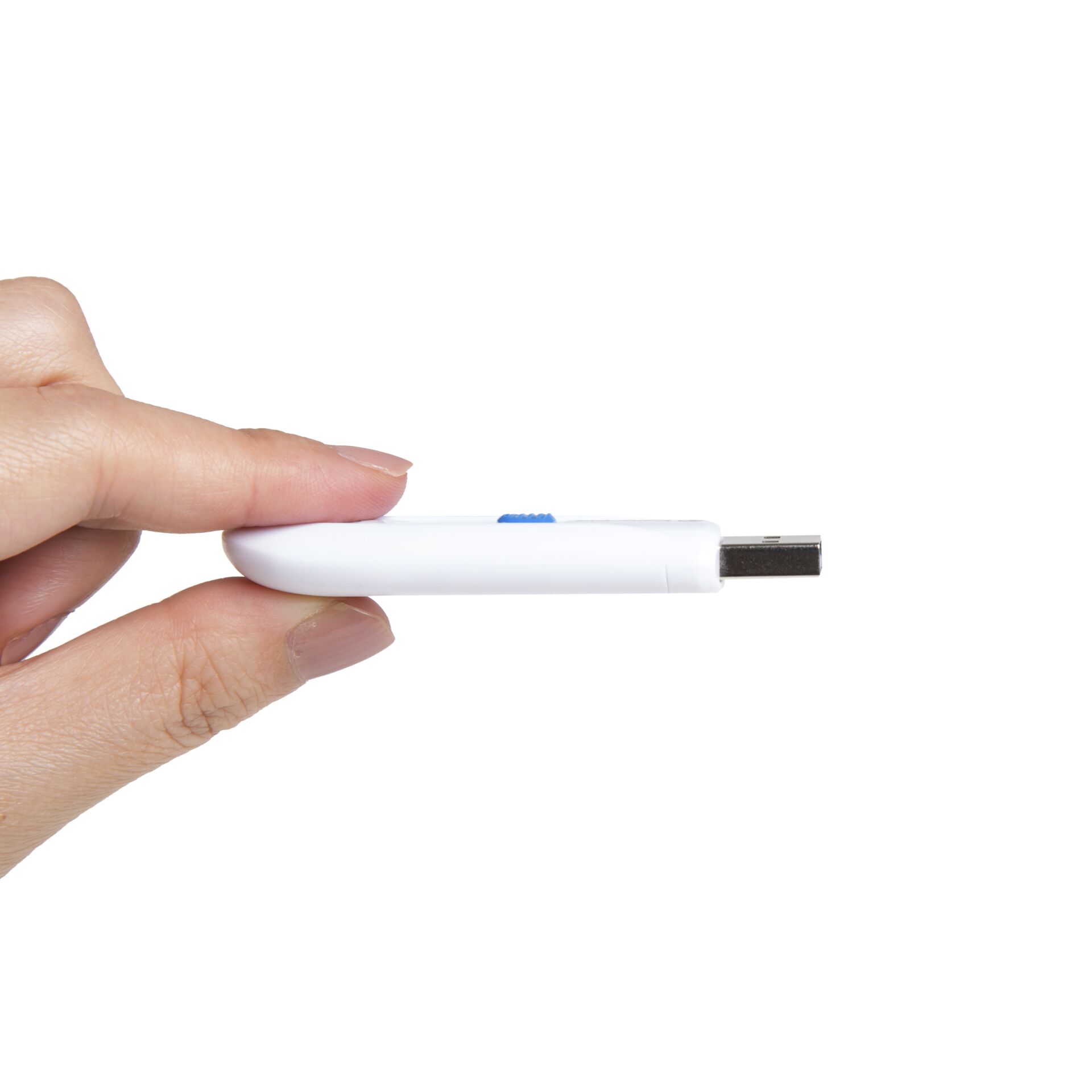 Transcend JetFlash 790     512GB USB 3.1 Gen 1 bianco